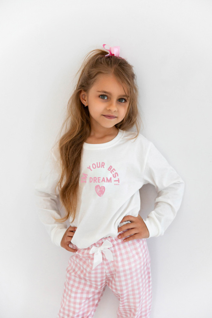 Children's pajamas SENSIS NANNY KIDS