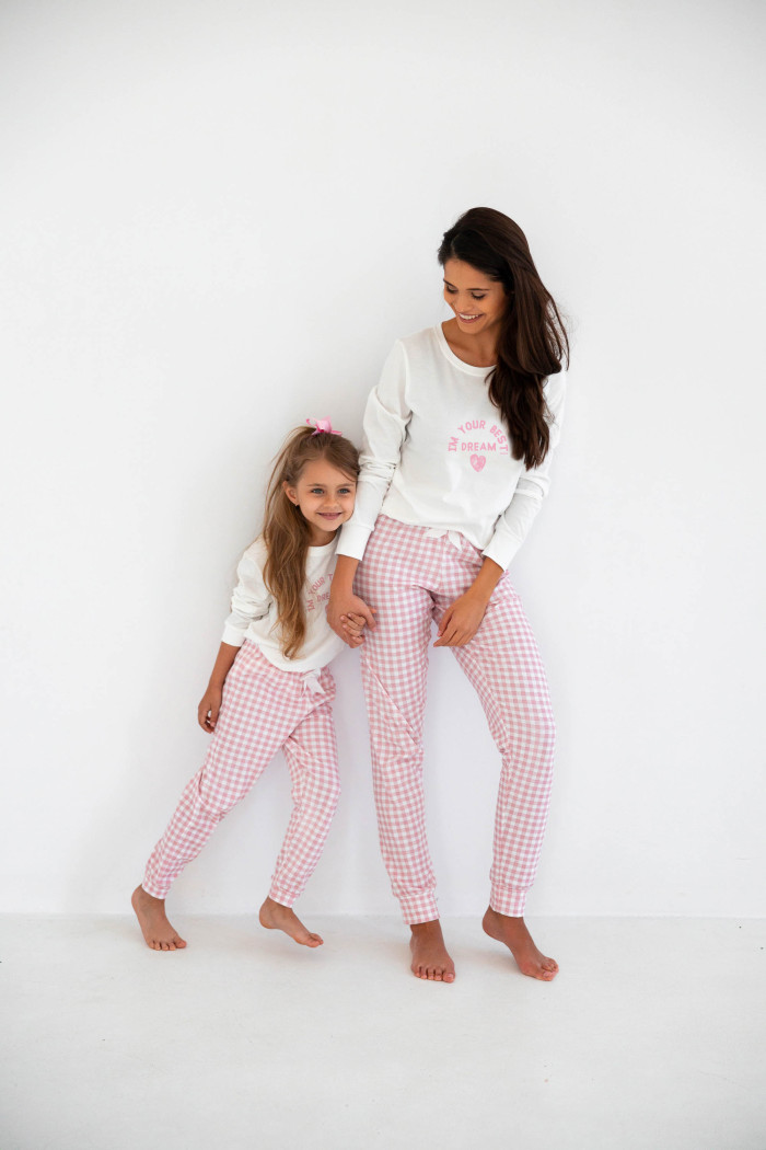 Children's pajamas SENSIS NANNY KIDS