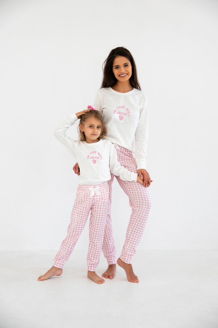 Children's pajamas SENSIS NANNY KIDS