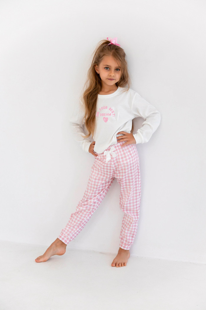 Children's pajamas SENSIS NANNY KIDS