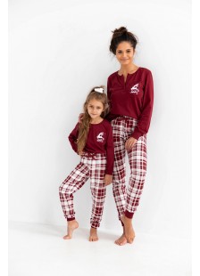 Children's pajamas SENSIS ZORAYA KIDS Children's pajamas SENSIS ZORAYA KIDS