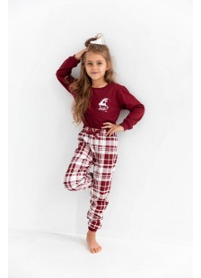 Children's pajamas SENSIS ZORAYA KIDS Children's pajamas SENSIS ZORAYA KIDS