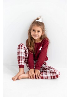Children's pajamas SENSIS ZORAYA KIDS Children's pajamas SENSIS ZORAYA KIDS