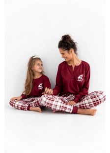 Children's pajamas SENSIS ZORAYA KIDS Children's pajamas SENSIS ZORAYA KIDS