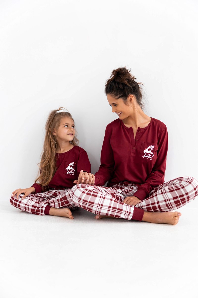 Children's pajamas SENSIS ZORAYA KIDS Children's pajamas SENSIS ZORAYA KIDS
