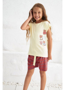 Children's Pajama Girl SEXEN 87001