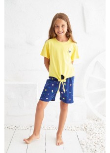 Children's Pajama Girl SEXEN 87002 Children's Pajama Girl SEXEN 87002