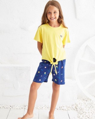 Children's Pajama Girl SEXEN 87002