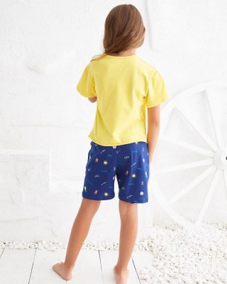 Children's Pajama Girl SEXEN 87002