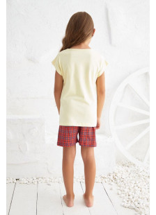 Children's Pajama Girl SEXEN 87001