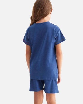 Children's Pajama Girl SEXEN 87035