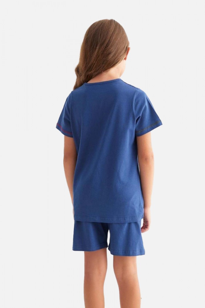 Children's Pajama Girl SEXEN 87035