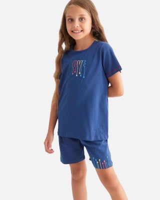 Children's Pajama Girl SEXEN 87035