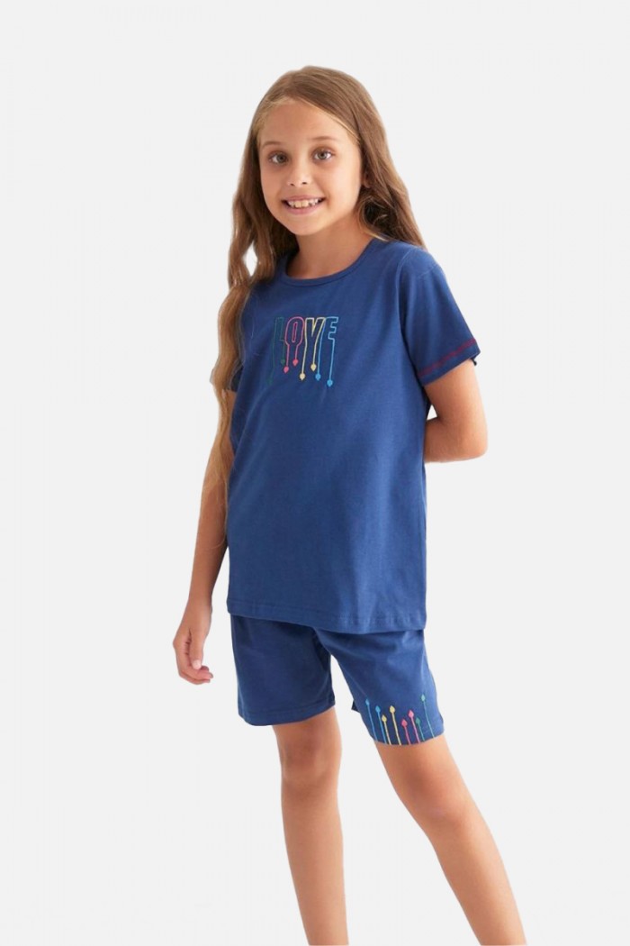 Children's Pajama Girl SEXEN 87035