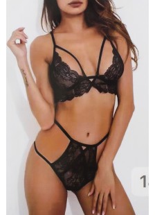 Sexy lingerie set SEXKISS 18 RED Sexy lingerie set SEXKISS 18 RED