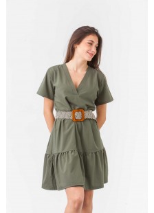 SIMPLE Fixed dress V Volleys 230 SIMPLE Fixed dress V Volleys 230