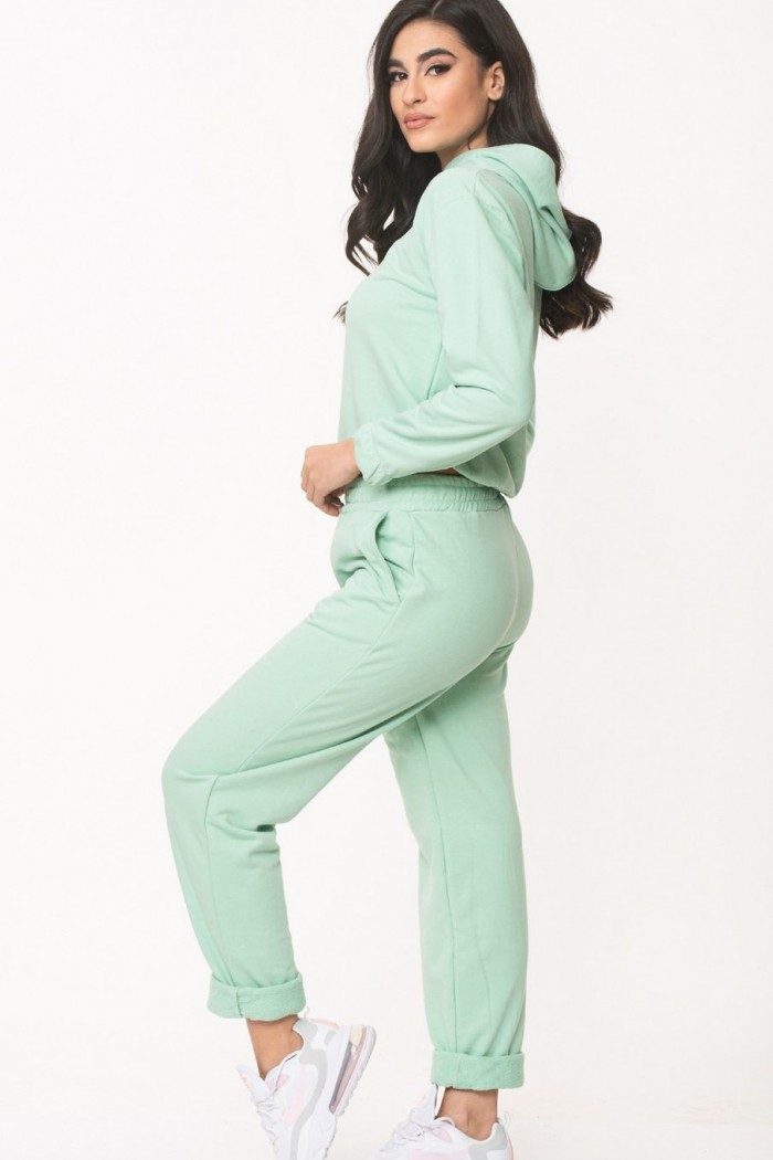 SIMPLE FASHION 0-7004 SIMPLE FASHION sweatshirt trousers