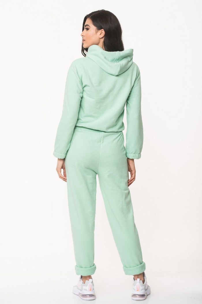 SIMPLE FASHION 0-7004 SIMPLE FASHION sweatshirt trousers