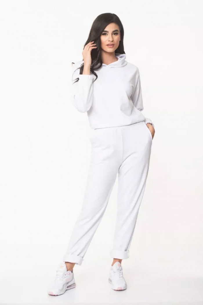 SIMPLE FASHION 0-7004 SIMPLE FASHION sweatshirt trousers
