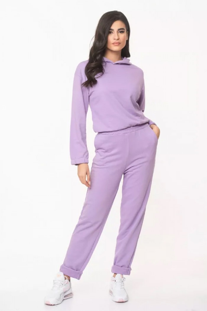 SIMPLE FASHION 0-7004 SIMPLE FASHION sweatshirt trousers