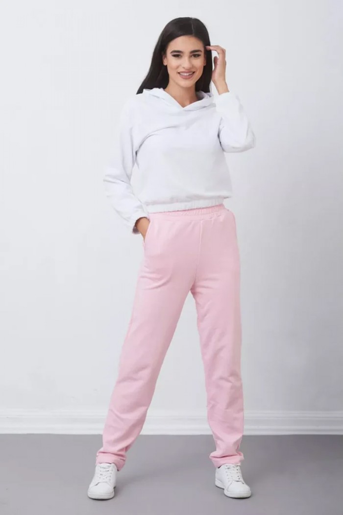 SIMPLE FASHION 0-7004 SIMPLE FASHION sweatshirt trousers