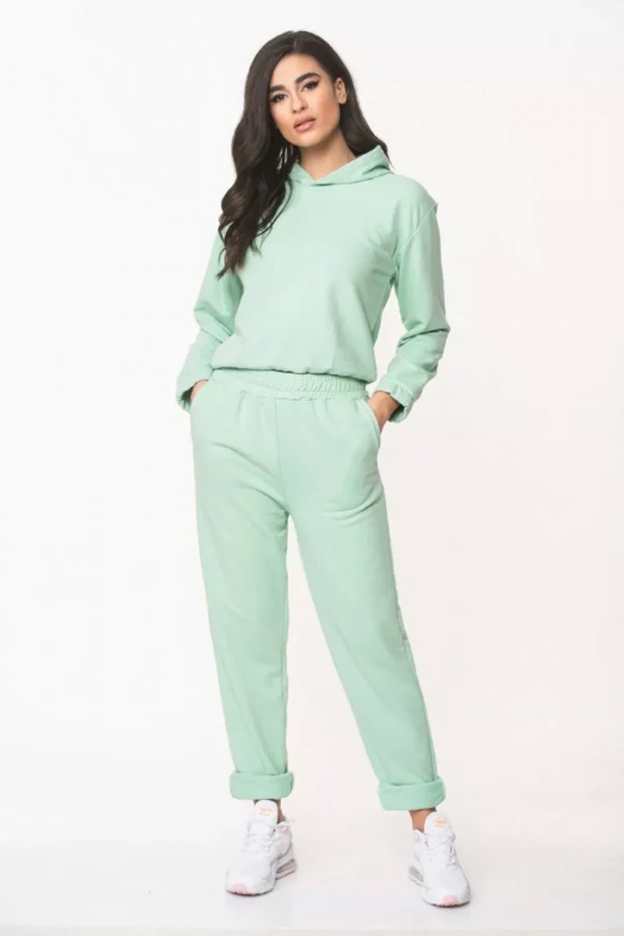 SIMPLE FASHION 0-7004 SIMPLE FASHION sweatshirt trousers