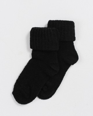 Damen-Halbstricksocke SIRIN