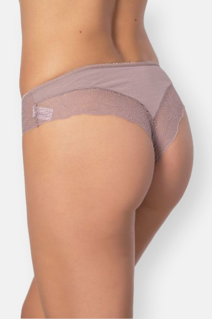 Norddiva Brazil with lace IVANA