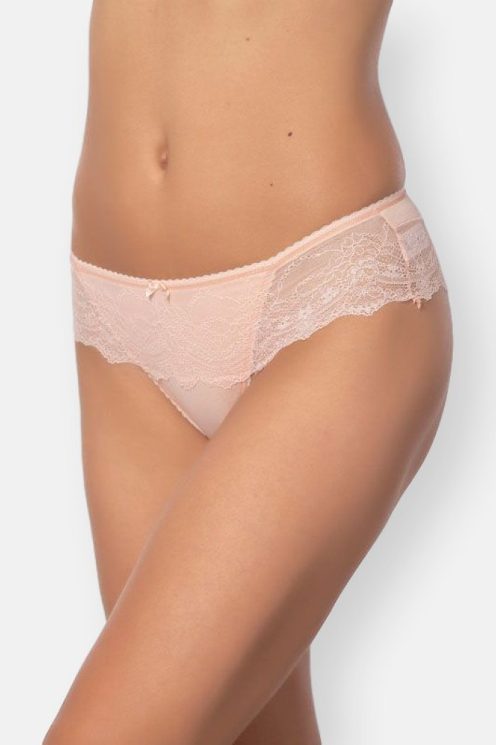 Norddiva Brazil with lace IVANA