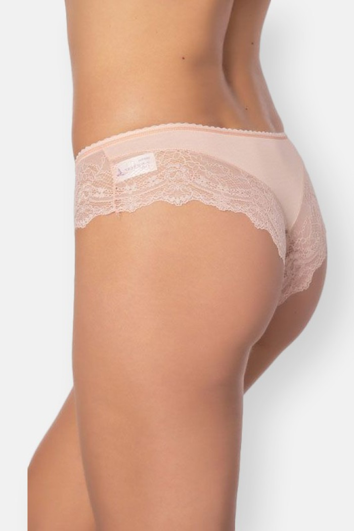Norddiva Brazil with lace IVANA