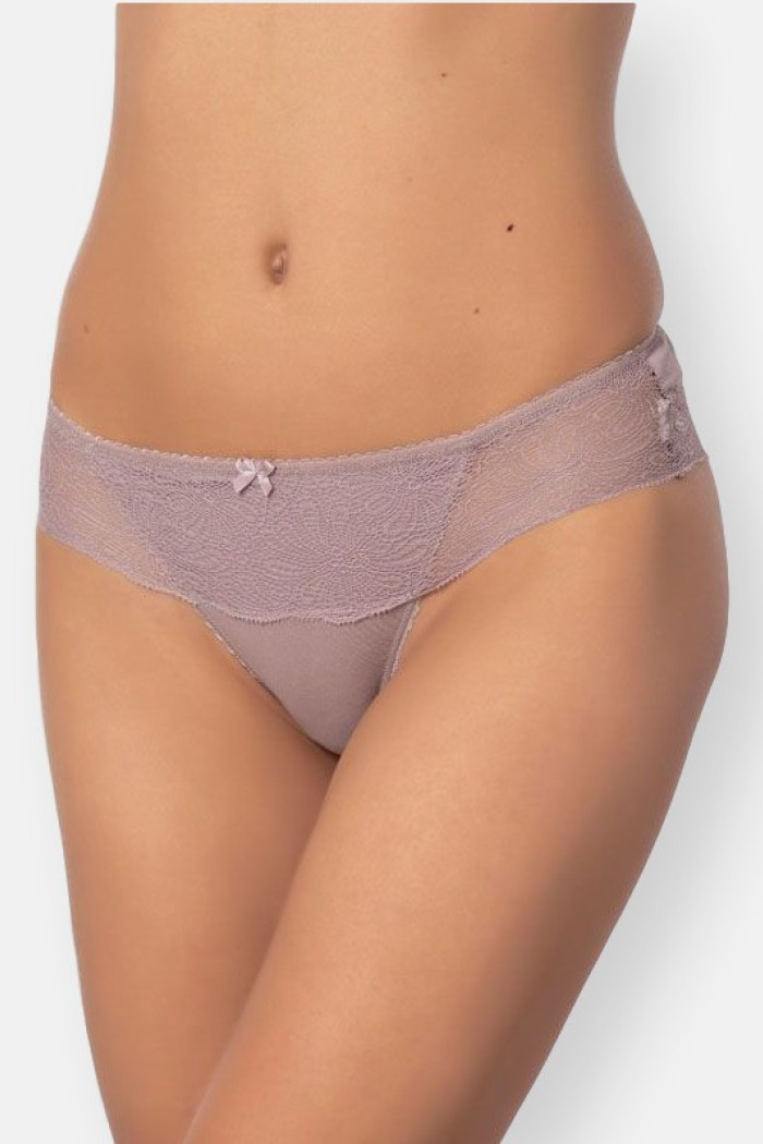 Norddiva Brazil with lace IVANA