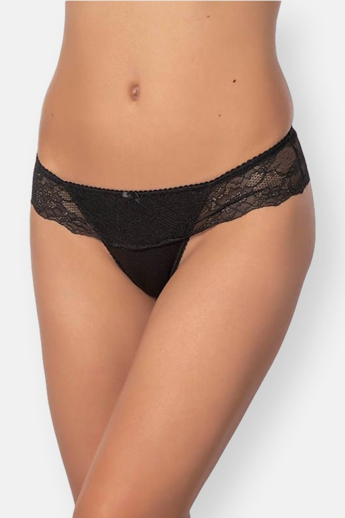 Norddiva Brazil with lace IVANA