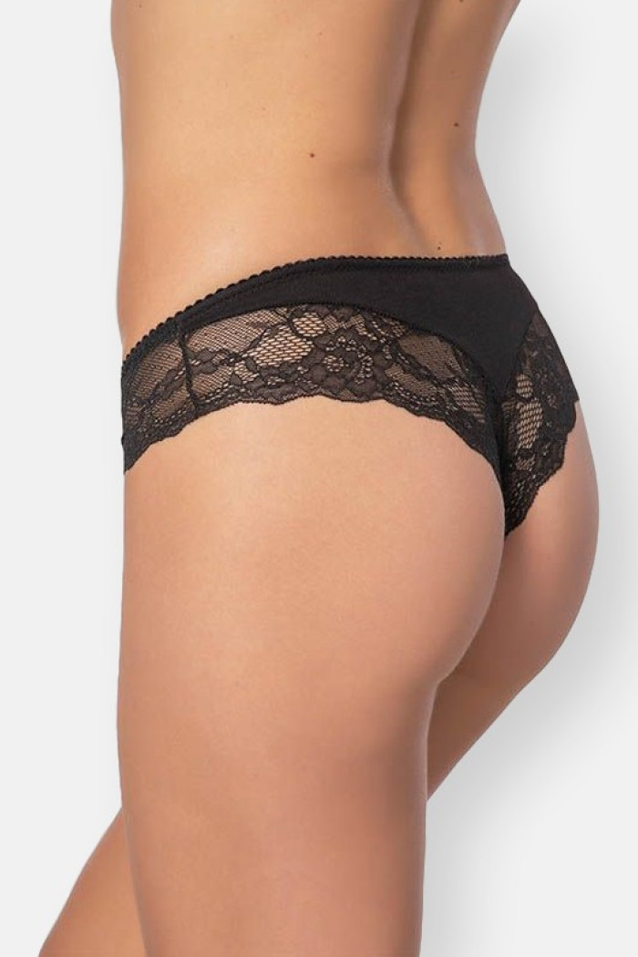 Norddiva Brazil with lace IVANA