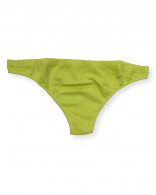 String BIKINI elastic panties without seams - Offer - 7 colors