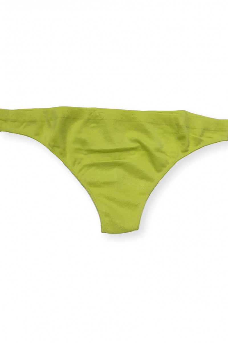 String BIKINI elastic panties without seams - Offer - 7 colors
