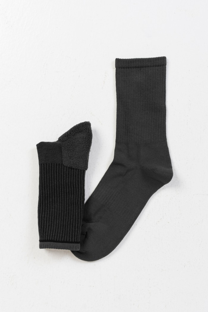Sports socks SOCKING 2 Pack in 4 Colors 4490