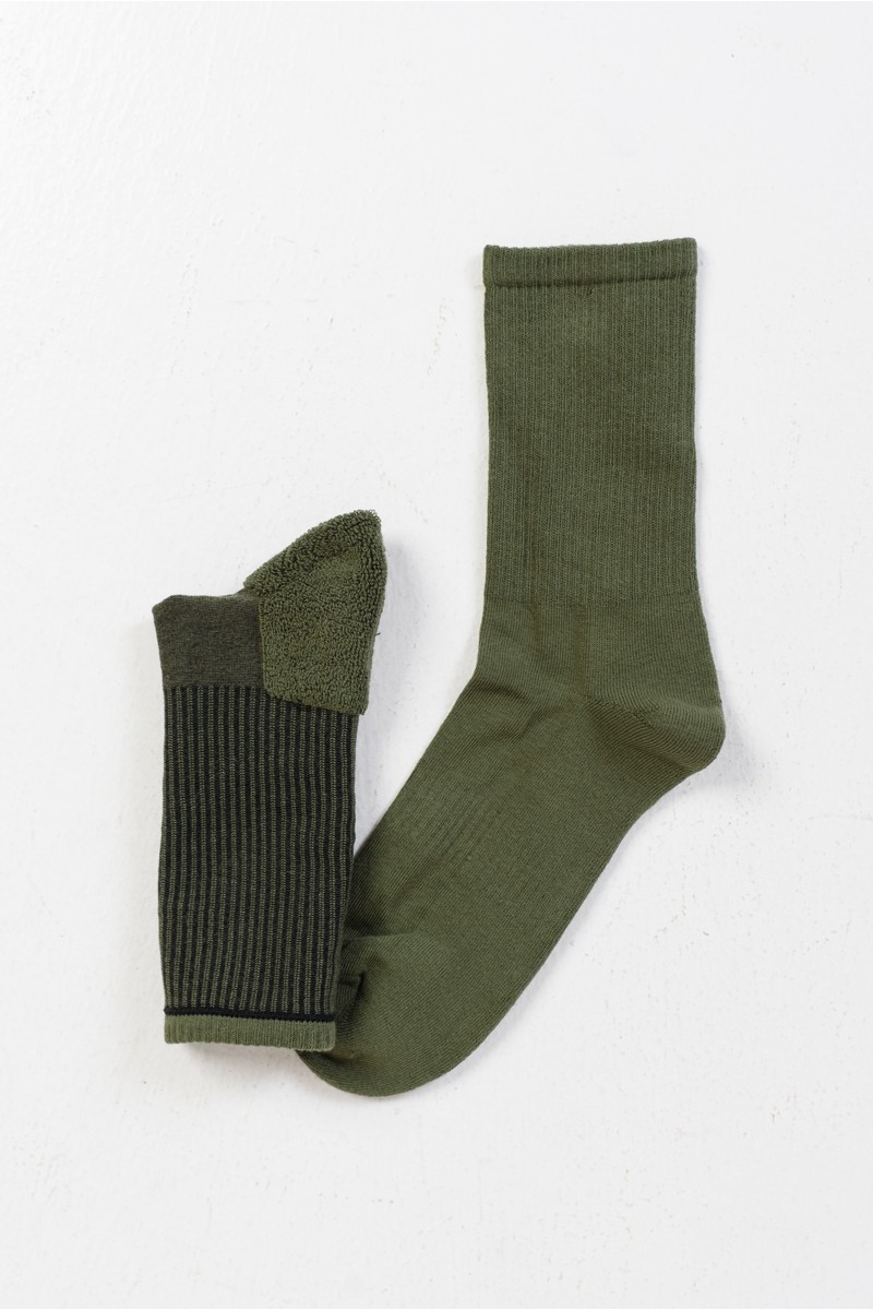 Sportsocken SOCKING 2er Pack in 4 Farben 4490 Sportsocken SOCKING 2er Pack in 4 Farben 4490