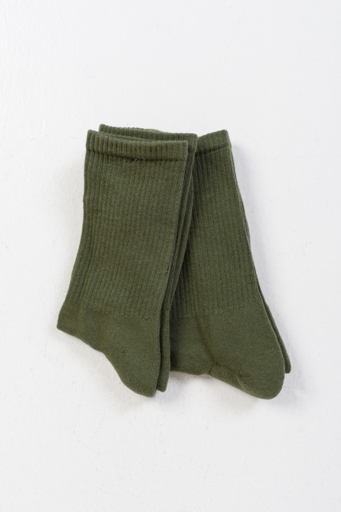 Sports socks SOCKING 2 Pack in 4 Colors 4490