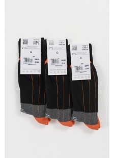 Sportsocken SOCKING 3er-Pack 471