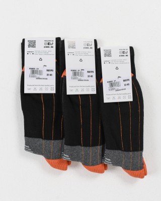 Sportsocken SOCKING 3er-Pack 471