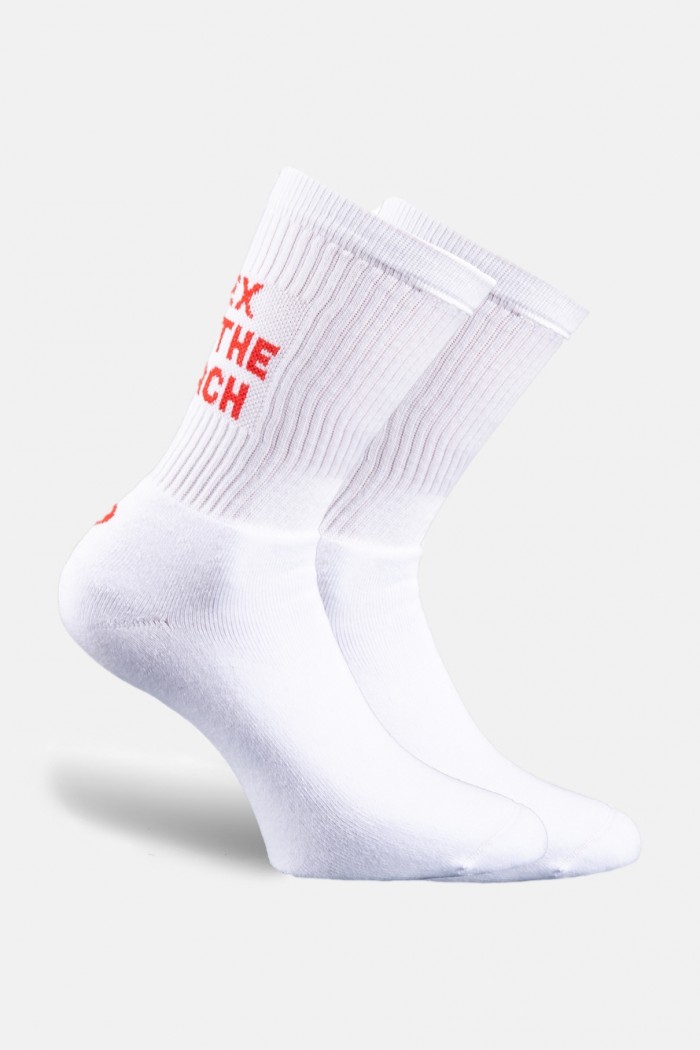 Sportsocken SOCK-ING SEX ON THE BEACH