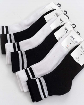 Sports socks SOCKING Semi-fitted 6 Pack S50018