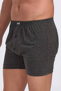 Mens SOFT Boxers - Classic with button