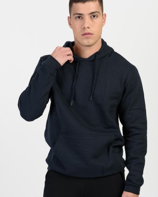 Kapuzensweatshirt mit Kapuze SOLS SNAKE BLUE DROPS