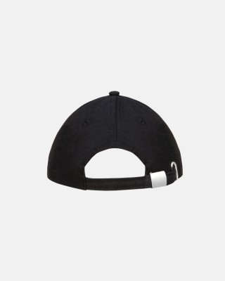 Classic jockey hat SOLS BUFFALO 88100 BLACK