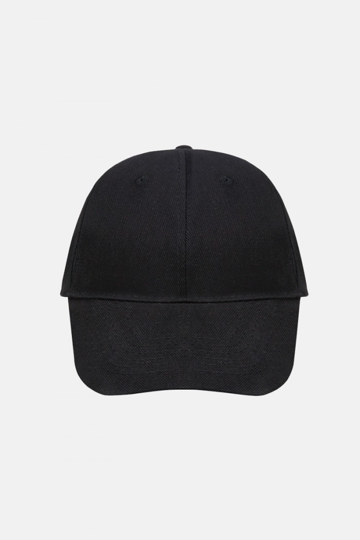 Classic jockey hat SOLS BUFFALO 88100 BLACK