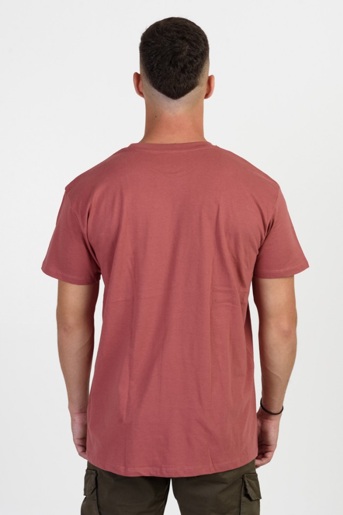 Baumwolle Herren T-Shirt SOLS IMPERIAL 190gm