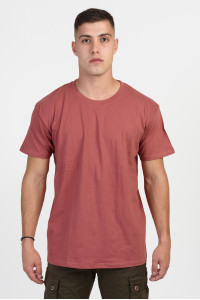 Cotton Men's T-Shirt SOLS IMPERIAL 190gm