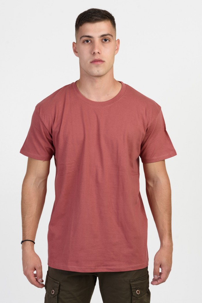 Baumwolle Herren T-Shirt SOLS IMPERIAL 190gm