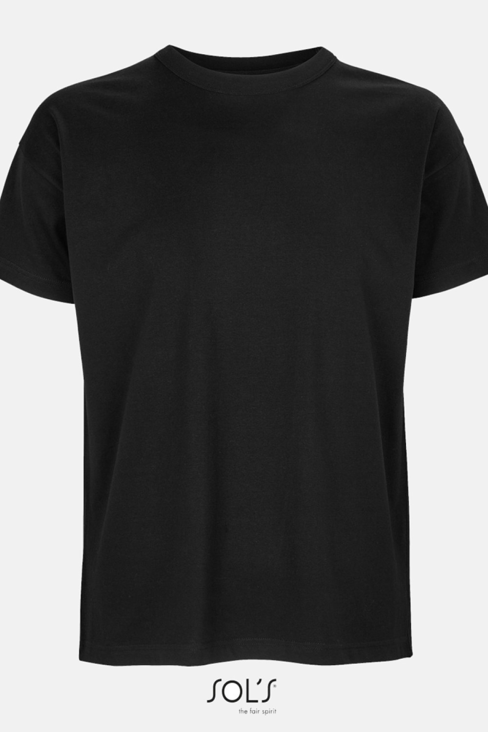 Men's T-shirt SOLS OVERSIZED BOXY MEN 03806
